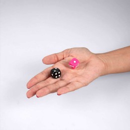 Jeu Play et Roulette - Secret play Taille unique Jeu Play et Roulette - Secret play Taille unique