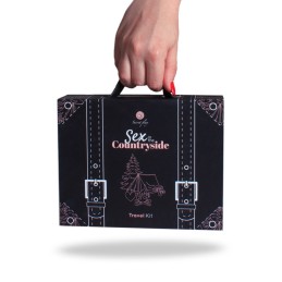 SEX IN THE COUNTRYSIDE KIT DE VOYAGE (ES/EN/FR/PT)  - Secret Play -