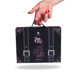SEX IN THE CITY KIT DE VOYAGE (ES/EN/FR/PT) SEX IN THE CITY KIT DE VOYAGE (ES/EN/FR/PT)