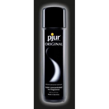 PJUR - LUBRIFIANT SILICONE ORIGINAL 1.5 ML PJUR - LUBRIFIANT SILICONE ORIGINAL 1.5 ML