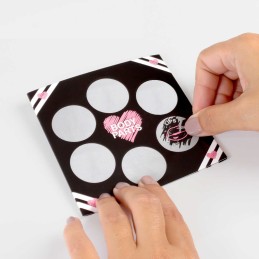 Forplay Fanatics ! Scratch lovers ! Jeu secret play Taille unique Forplay Fanatics ! Scratch lovers ! Jeu secret play Taille unique