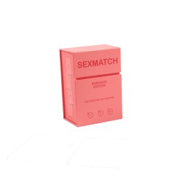 Jeu Sexmatch Bondage édition Taille unique - Secret Play -