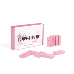 Kinky Domino - Jeu en bois Taille unique - Secret Play -