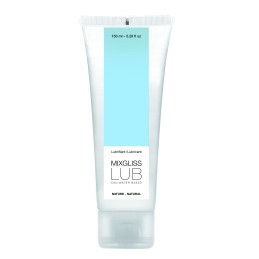 Mixgliss Eau - Lub NaTaille uniquere 150 ml - V2  - Mixgliss -