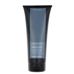 Mixgliss Eau - Max NaTaille uniquere 150 ml  - Mixgliss -