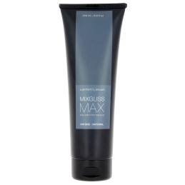 Mixgliss Eau - Max NaTaille uniquere 250 ml  - Mixgliss -