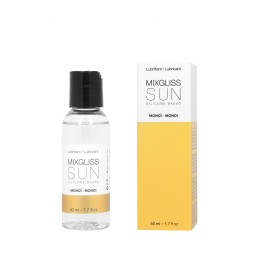 Mixgliss Sun - Monoi Silicone 50 ml  - Mixgliss -
