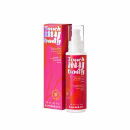 Touch My Body Monoi 100ML  - Love to Love -