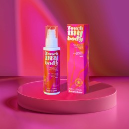 Touch My Body Monoi 100ML  - Love to Love -