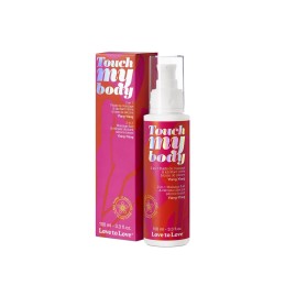 Touch My Body Ylang Ylang 100ML  - Love to Love -
