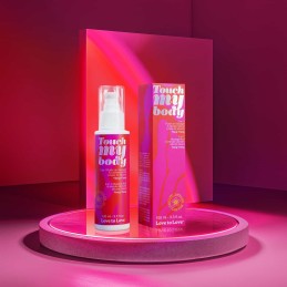 Touch My Body Ylang Ylang 100ML  - Love to Love -