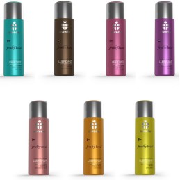 Lubrifiant Vin pétillant é la Fraise - 50 ml Lubrifiant Vin pétillant é la Fraise - 50 ml