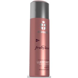 Lubrifiant Vin pétillant é la Fraise - 100 ml  - Swede -