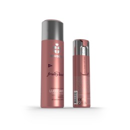 Lubrifiant Vin pétillant é la Fraise - 100 ml  - Swede -