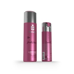 Lubrifiant Pamplemousse rose Mangue - 100 ml  - Swede -