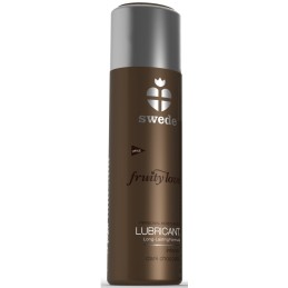 Lubrifiant Chocolat noir - 100 ml  - Swede -