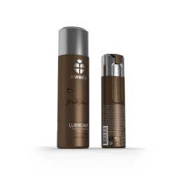 Lubrifiant Chocolat noir - 100 ml  - Swede -