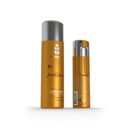 Lubrifiant Fruits exotiques Miel - 50 ml  - Swede -