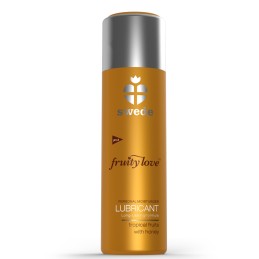 Lubrifiant Fruits exotiques Miel - 100 ml