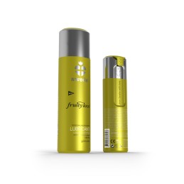 Lubrifiant Vanille Poire - 50 ml  - Swede -