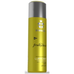Lubrifiant Vanille Poire - 100 ml  - Swede -