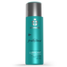 Lubrifiant Cassis Citron - 50 ml  - Swede -