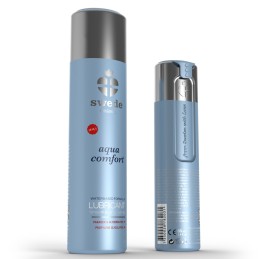 Lubrifiant Aqua Comfort - 60 ml  - Swede -