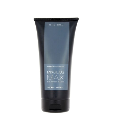 Mixgliss Eau - Max NaTaille uniquere 70 ml  - Mixgliss - Mixgliss Eau - Max NaTaille uniquere 70 ml  - Mixgliss -