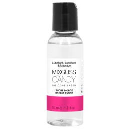 Mixgliss Silicone Candy - Sucre d'orge 50 ml  - Mixgliss -