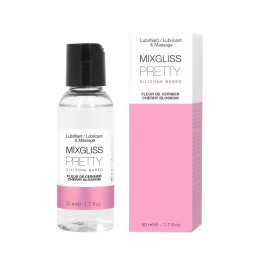 Mixgliss Silicone Pretty - Fleur de cerisier 50 ml  - Mixgliss -