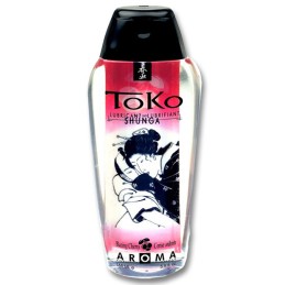 Toko Aroma Cerise - Lubrifiant 165ML Taille unique - Shunga -