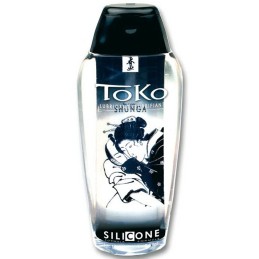 Toko Silicone - Lubrifiant é base de silicone 165ML Taille unique - Shunga -