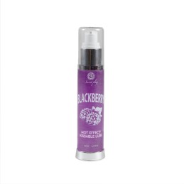 Lubrifiant effet chaud Méres 50ml 3539  - Secret Play -