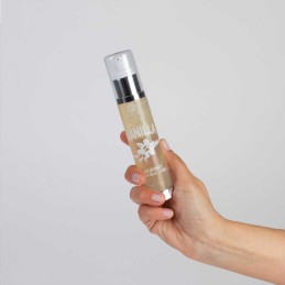 Lubrifiant effet chaud Vanille 50ml 3536 Taille unique Lubrifiant effet chaud Vanille 50ml 3536 Taille unique