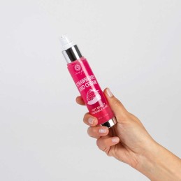 Lubrifiant effet chaud Fraise 50ml 3538 Taille unique Lubrifiant effet chaud Fraise 50ml 3538 Taille unique