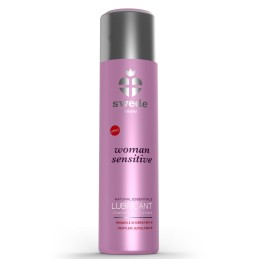 Lubrifiant Woman Sensitive - 120 ml  - Swede -