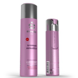 Lubrifiant Woman Sensitive - 120 ml  - Swede -