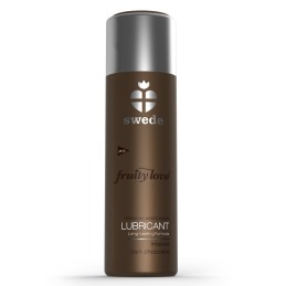 Lubrifiant Chocolat noir - 50 ml  - Swede -
