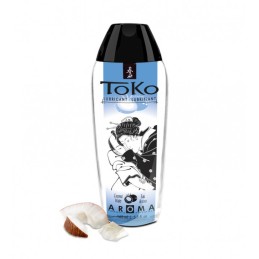 Toko Aroma Eau de Coco - Lubrifiant 165 ml Taille unique - Shunga -