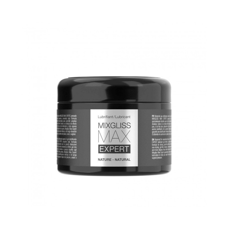 Mixgliss Eau - Max Expert - 250 ml - Mixgliss - Mixgliss Eau - Max Expert - 250 ml - Mixgliss -