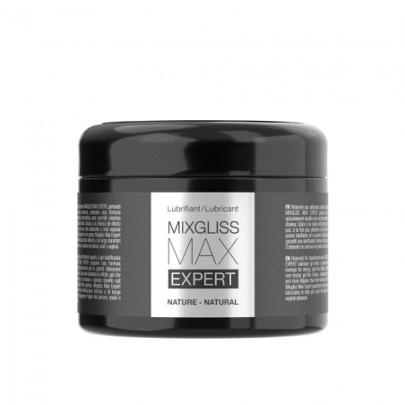 Mixgliss Eau - Max Expert - 250 ml  - Mixgliss -
