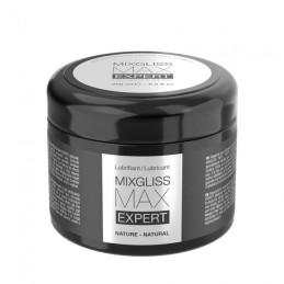 Mixgliss Eau - Max Expert - 250 ml  - Mixgliss -