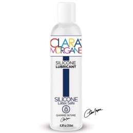 Lubrifiant silicone 250 ml Clara Morgane Taille unique - Clara Morgane -