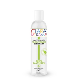 Lubrifiant BIO 150 ml Clara Morgane Taille unique - Clara Morgane -