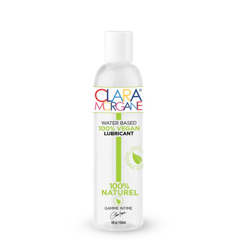 Lubrifiant BIO 150 ml Clara Morgane Taille unique - Clara Morgane - Lubrifiant BIO 150 ml Clara Morgane Taille unique - Clara Morgane -