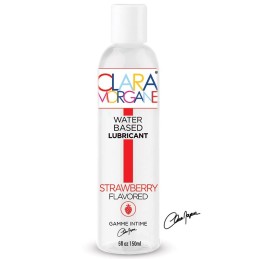 Lubrifiant Fraise 150 ml Clara Morgane Taille unique - Clara Morgane -