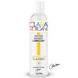 Lubrifiant Vanille 150 ml Clara Morgane Taille unique - Clara Morgane -