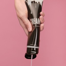 Creamy Lubrifiant aqueux et crémeux - 250ml Taille unique