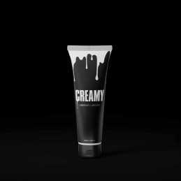 Creamy Lubrifiant aqueux et crémeux - 150ml Taille unique - Mixgliss -