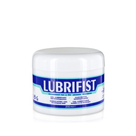lubrifiant Lubrifist Lubrix 200ml Taille unique - Lubrix - lubrifiant Lubrifist Lubrix 200ml Taille unique - Lubrix -